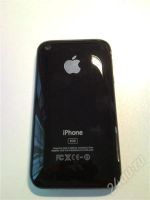 Лот: 493819. Фото: 3. Покупайте iPhone 3G 8gb - Состояние... Красноярск