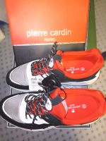 Лот: 18371632. Фото: 3. Кроссовки Pierre Cardin 42. Одежда, обувь, галантерея
