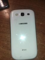 Лот: 20565321. Фото: 2. Samsung Galaxy S3 Duos(I9300i). Смартфоны, связь, навигация