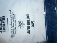 Лот: 19487191. Фото: 10. Женские джинсы Lee Carol Service...