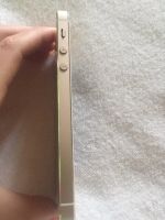 Лот: 10618209. Фото: 3. IPhone 5S 16gb gold. Красноярск