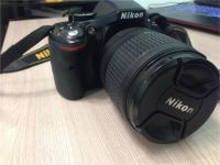 Лот: 8750036. Фото: 3. Зеркальная камера Nikon D5200... Фото, видеокамеры, оптика