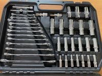 Лот: 21522524. Фото: 2. Набор инструментов 218 предметов. Инструмент