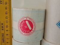 Лот: 19681469. Фото: 2. Бумага СССР диаграммная. Антиквариат