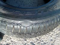 Лот: 9392075. Фото: 5. Шины Bridgestone Dueler H/T 684II...