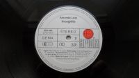 Лот: 11725853. Фото: 4. Amanda Lear "Incognito" (LP)_Germany...