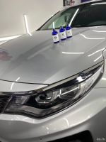 Лот: 2860225. Фото: 6. Полировка. Химчистка.Жидкое стекло...