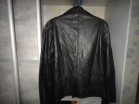 Лот: 25885920. Фото: 2. Просто премиальная кожаная клубная... Мужская одежда