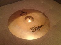Лот: 6408731. Фото: 3. Тарелки Zildjian A-Custom: 13... Музыкальные инструменты и оборудование