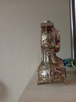 Лот: 25429203. Фото: 2. Часы каминные винтажные. Предметы интерьера