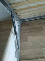 Лот: 13233839. Фото: 2. Кровать 2х2м. Мебель для спальни