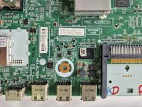 Лот: 25768184. Фото: 4. Main EAX64797004 аналог EAX64797003... Красноярск