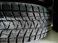 Лот: 10692573. Фото: 5. Б/П Япония Bridgestone Blizzak...