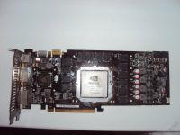 Лот: 5525135. Фото: 5. GTX 275 не рабочая