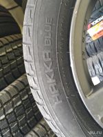 Лот: 9562089. Фото: 4. Летняя Резина Nokian Hakka Blue... Красноярск