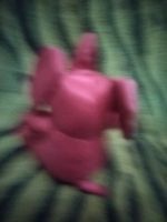 Лот: 25662339. Фото: 3. Мягкая игрушка Слоник. Дети растут