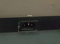 Лот: 16777529. Фото: 5. ЖК-Монитор Philips 273V7 (273V7QDAB...