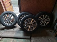 Лот: 9024951. Фото: 3. Диски шины skoda r16. Авто, мото, водный транспорт