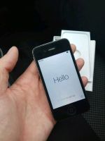 Лот: 14919041. Фото: 2. iPhone 4S на 16gb. Смартфоны, связь, навигация