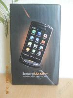 Лот: 1791781. Фото: 2. Samsung GT-S5620 Monte. Карта... Смартфоны, связь, навигация