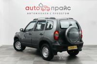 Лот: 19194619. Фото: 5. Chevrolet Niva, I Рестайлинг 1...
