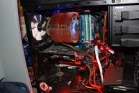 Лот: 5094766. Фото: 2. Мать Gigabyte AM3+ GA-970A-UD3... Комплектующие