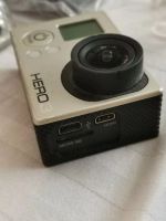 Лот: 17931256. Фото: 3. Экшн камера Go Pro Hero 3. Красноярск