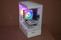 Лот: 25278345. Фото: 7. Мощный игровой ПК NEW [intel Core...