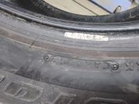 Лот: 24932688. Фото: 3. 1шт 275-55-20 Bridgestone Blizzak... Авто, мото, водный транспорт