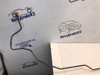 Лот: 21704439. Фото: 2. трубка топливная (подача) Kia... Автозапчасти