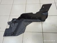 Лот: 17527740. Фото: 2. Защита ДВС Subaru Impreza GH правая... Автозапчасти