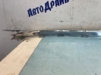 Лот: 23503750. Фото: 11. молдинг бампера Volkswagen Touareg...