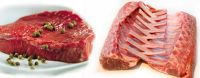 Лот: 8380871. Фото: 2. Мясо говядины. Продукты