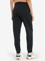 Лот: 24690835. Фото: 3. Брюки женские FILA, Черный. Одежда, обувь, галантерея