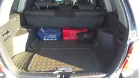 Лот: 5029352. Фото: 5. Продам Toyota Kluger V в отличном...