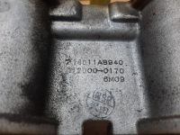 Лот: 18938533. Фото: 4. Коллектор впускной Subaru Forester... Красноярск