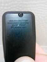 Лот: 9472826. Фото: 2. Дополнительный брелок StarLine. Оснащение, оборудование, аксессуары