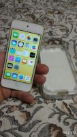 Лот: 9080399. Фото: 4. iPod Touch 5 32GB Yellow ОБМЕН. Красноярск