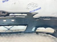 Лот: 25513222. Фото: 9. бампер Toyota corolla ZZE120