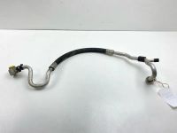 Лот: 24772522. Фото: 2. Трубка кондиционера Porsche Cayenne... Автозапчасти