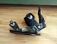 Лот: 19935161. Фото: 3. Крепления для сноуборда Ride LX. Спортивные товары