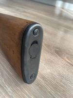 Лот: 19103019. Фото: 7. Приклад ложе ППШ.