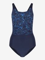 Лот: 25661316. Фото: 5. Купальник слитный женский Speedo...