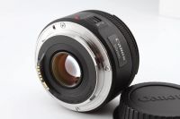 Лот: 17819414. Фото: 3. Canon 50mm 1.8 stm. Красноярск