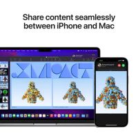Лот: 21765511. Фото: 8. Apple 13-inch MacBook Air: M2...