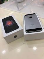 Лот: 15584972. Фото: 2. iPhone SE 32GB Space gray. Смартфоны, связь, навигация