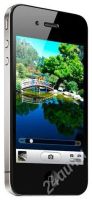 Лот: 428050. Фото: 2. Разлоченый Apple iPhone 4 16Gb... Смартфоны, связь, навигация