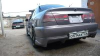 Лот: 556851. Фото: 3. Пороги Honda accord-torneo cf-cl... Авто, мото, водный транспорт