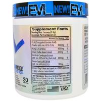 Лот: 10535711. Фото: 2. жиросжигатель, EVLution Nutrition... Спортивные товары