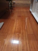 Лот: 24787001. Фото: 4. паркет бамбук. Красноярск